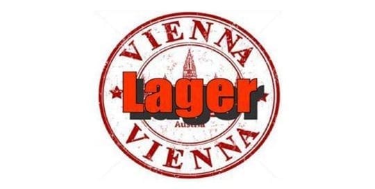 Vienna Lager